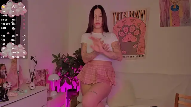 Mary tiim online show from 01-10-26, 09:48