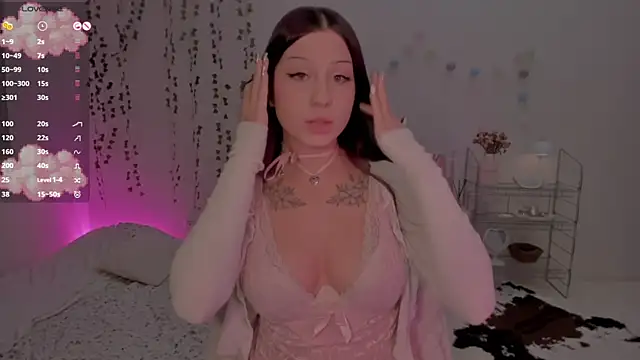 Mary tiim online show from 11-23-25, 03:22