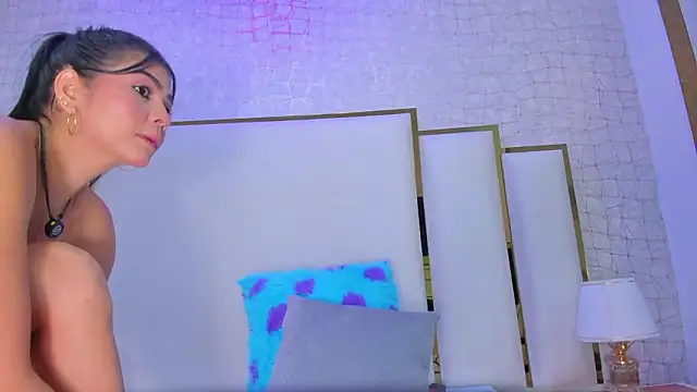 paola rodriguez online show from 03-19-26, 09:53