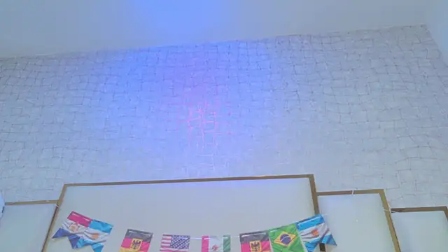 paola rodriguez online show from 06-21-26, 09:48