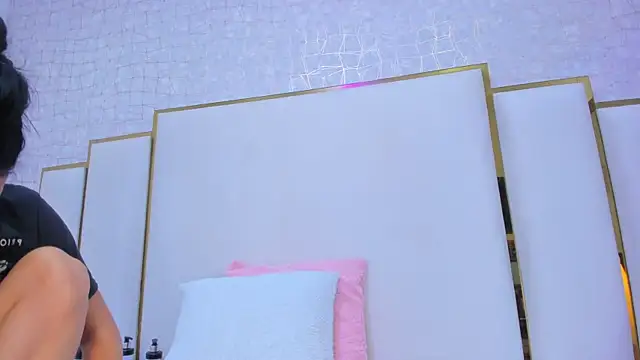 paola rodriguez online show from 09-27-25, 11:27