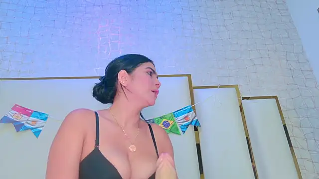 paola rodriguez online show from 06-27-26, 09:59