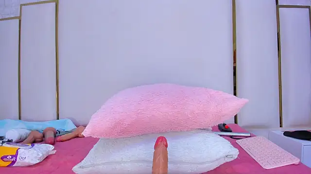 paola rodriguez online show from 09-29-25, 11:49