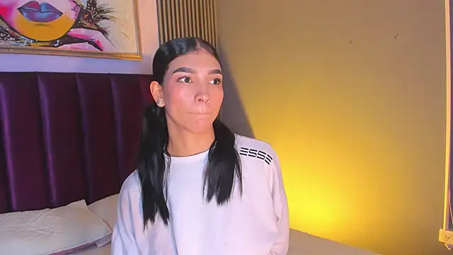 LauraAristizabal online show from 07-11-26, 12:16