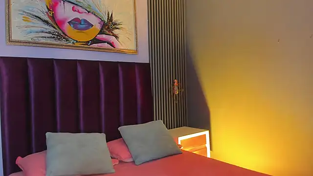 LauraAristizabal online show from 06-19-26, 12:11