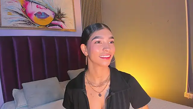 LauraAristizabal online show from 07-19-26, 11:40