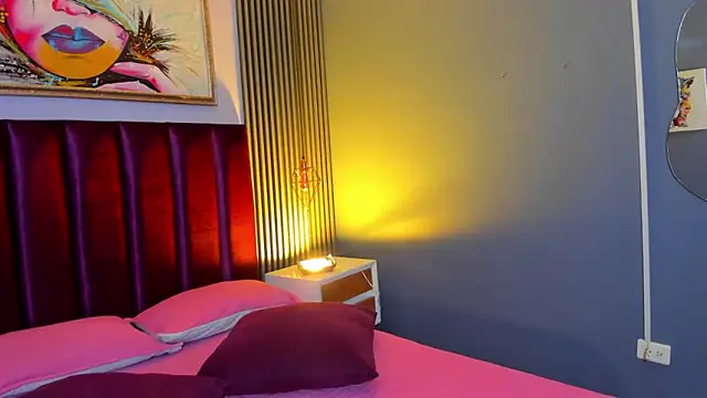 LauraAristizabal online show from 03-06-26, 12:44