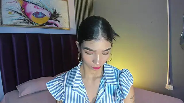 LauraAristizabal online show from 07-10-26, 11:32