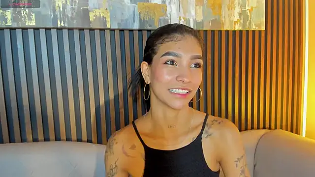 LauraAristizabal online show from 03-18-26, 12:41