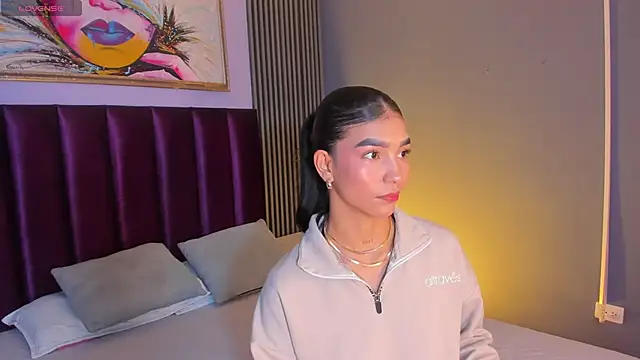 LauraAristizabal online show from 07-22-26, 12:18