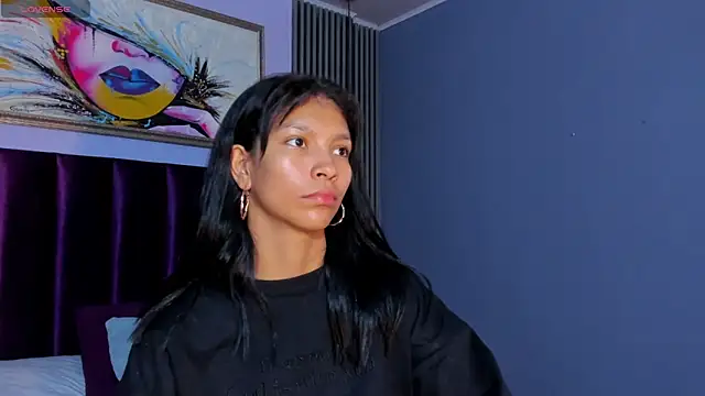 LauraAristizabal online show from 02-01-26, 12:36