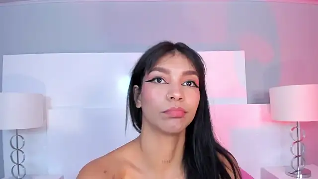 LauraAristizabal online show from 03-15-25, 03:48