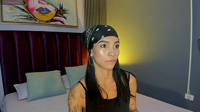 LauraAristizabal online show from 03-27-26, 12:28