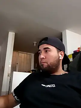 nickboyx3 online show from 03-03-25, 12:50