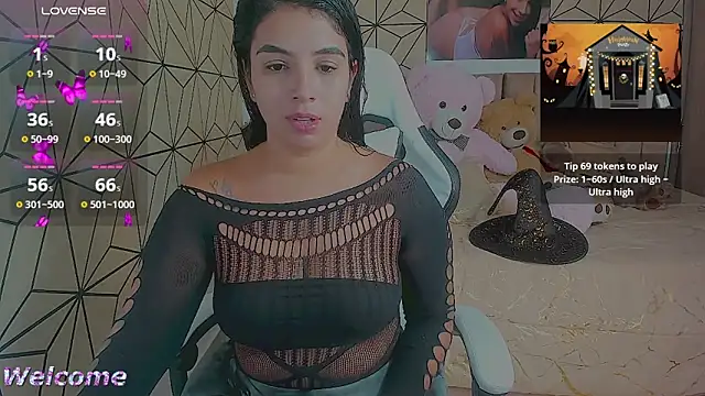 Snapshot of vane_lopez_ chatting on 10-16-25, 05:54 vane lopez online show from 10-16-25, 05:54
