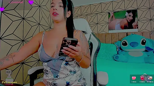 vane lopez  online show from 03-19-26, 08:20