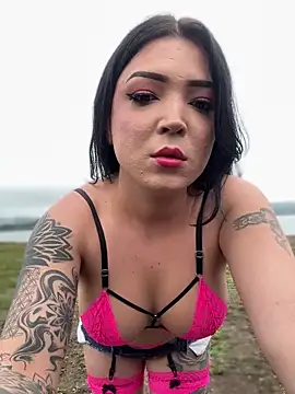 Karol Green Motorcycle online show from 03-15-25, 12:24