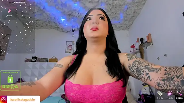 Karol Green Motorcycle online show from 02-22-25, 07:34