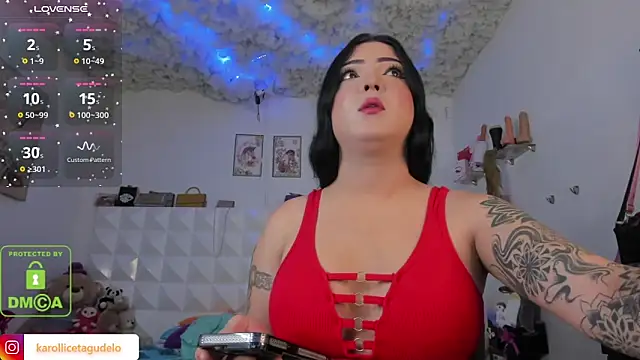 Karol Green Motorcycle online show from 02-23-25, 07:00