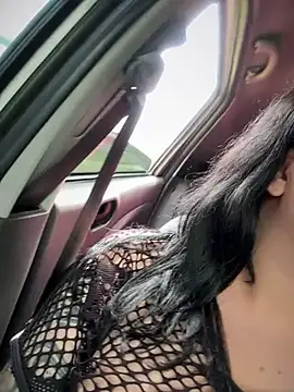 Karol Green Motorcycle online show from 03-15-25, 03:48