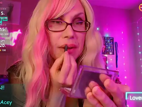 EmmaIsHere online show from 03-01-26, 06:30