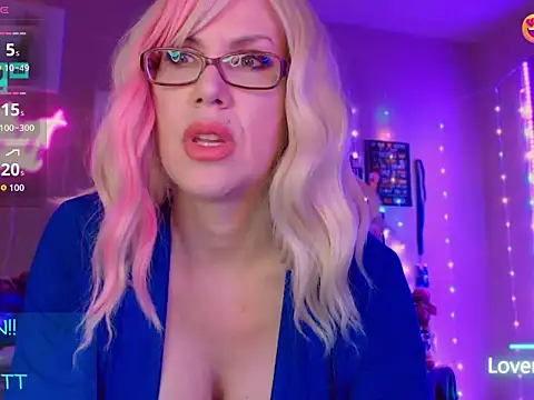 EmmaIsHere online show from 04-09-26, 02:34