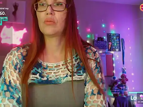 EmmaIsHere online show from 02-03-26, 04:12