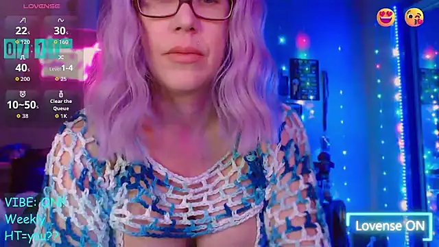 EmmaIsHere online show from 01-13-26, 02:10