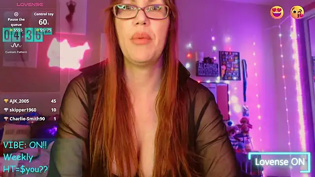 EmmaIsHere online show from 03-13-26, 10:37