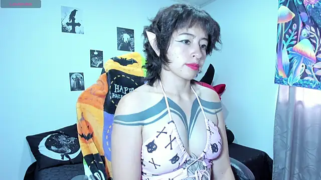 yunkodolly666 online show from 07-23-26, 04:47