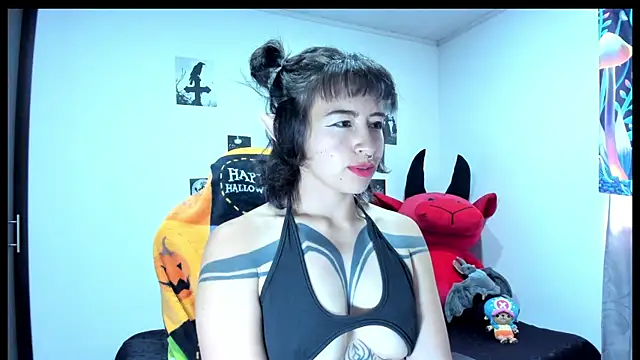 yunkodolly666 online show from 07-26-26, 09:32