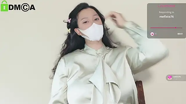 Sime Naughty online show from 03-23-26, 06:24