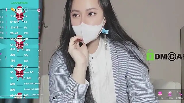 Sime Naughty online show from 12-04-25, 01:37