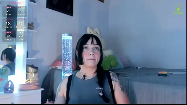 miaa-lee online show from 11-09-25, 02:15