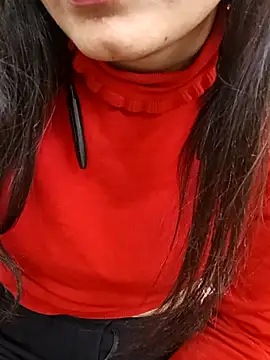 CuteSarikaLIVE online show from 12-04-25, 04:00