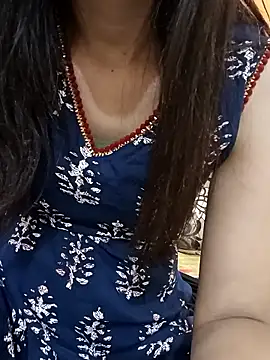 CuteSarikaLIVE online show from 03-15-26, 03:57