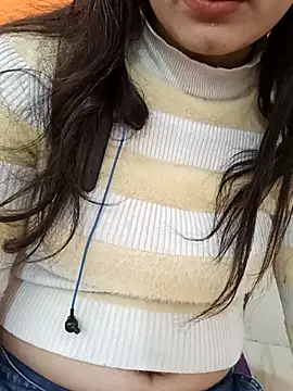 CuteSarikaLIVE online show from 01-11-26, 04:08