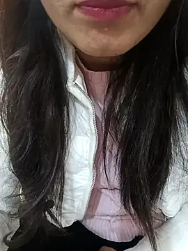 CuteSarikaLIVE online show from 12-22-25, 04:12