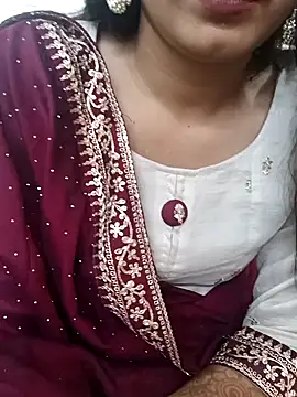 CuteSarikaLIVE online show from 10-19-25, 07:44