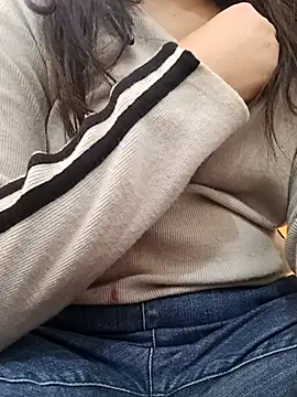 CuteSarikaLIVE online show from 11-30-25, 04:02