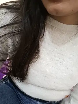 CuteSarikaLIVE online show from 01-07-26, 04:06