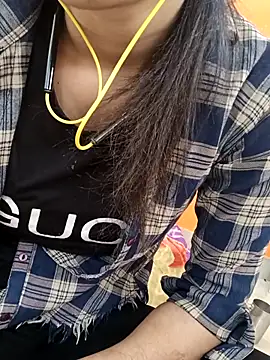 CuteSarikaLIVE online show from 02-19-26, 03:58