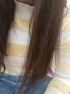 CuteSarikaLIVE online show from 02-04-26, 03:56