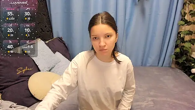 MelaniGrand online show from 11-21-25, 09:30