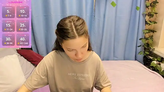 MelaniGrand online show from 09-10-25, 09:19