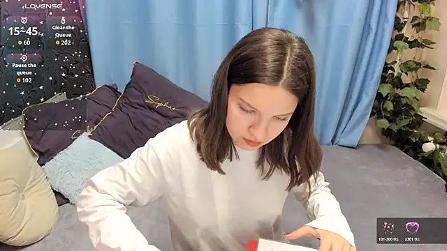 MelaniGrand online show from 11-06-25, 09:24