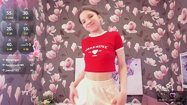 MelaniGrand online show from 03-05-25, 04:35