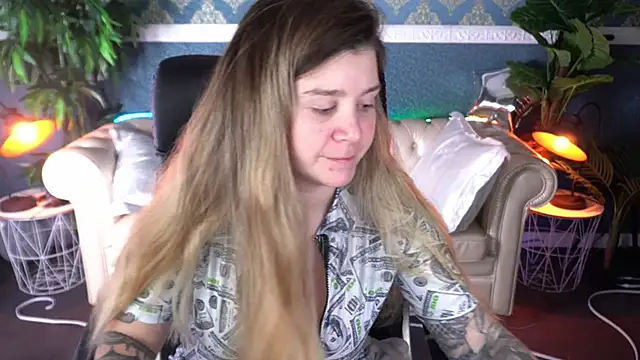 AmellyMilly online show from 02-24-26, 07:48