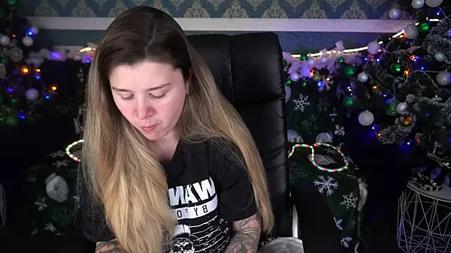 AmellyMilly online show from 01-06-26, 01:37