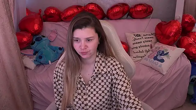 AmellyMilly online show from 02-05-26, 10:55